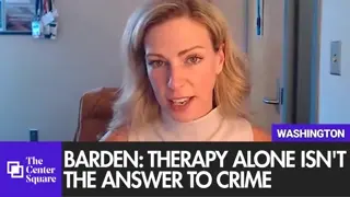 Barden: Social Services Should Support Law Enforcement and Accountability