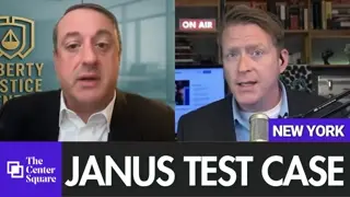 Nonprofit or Government? Brooklyn Public Library's Union Dues Case Tests Janus Ruling