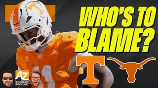 Who Deserves Blame for Tennessee’s 10 Sacks vs Texas? The Real Faizon Brandon Problem