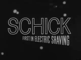 Schick Electric Shavers & Butane Lighter Commercial - "Turning Point"
