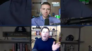 JC Parets: Decide What You'll Lose Before You Decide Anything Else