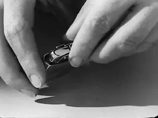 Schick Butane Lighter Commercial - "Lights for Months Without a Refill"