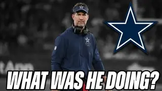Why Brian Schottenheimer Failed The Cowboys In Rio (And How)