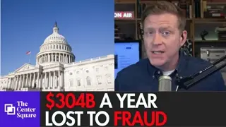 Gov Accountability Office: IRS Has No Agency-Wide Plan to Stop Billions in Tax Fraud