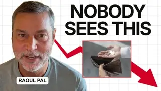 Why Money Won't Matter in 10 Years (ft. Raoul Pal)