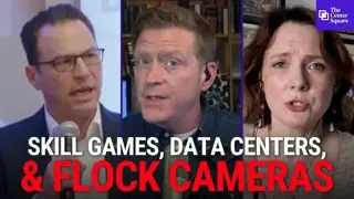 Shapiro Reverses Course on Data Centers + Pennsylvania House Set to Vote on Open Primaries