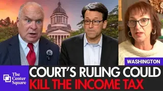 WA Supreme Court Ruling Could Kill Income Tax