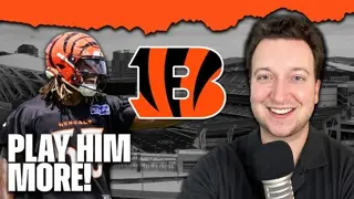 The Bengals Have Seen ENOUGH! It's Time For A Change...