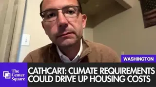 Councilmember Cathcart Warns Climate Rules Could Make Spokane Housing More Expensive