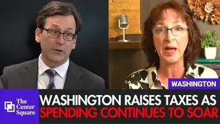 WA Income Tax Won't Solve State Budget Problems, Research Group Says
