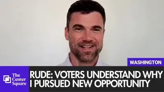 Wa Congressional Candidate Drops Out To Take Job In Secretary Of State's Office
