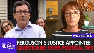 Washington Supreme Court Candidates Clash Over Political Influence