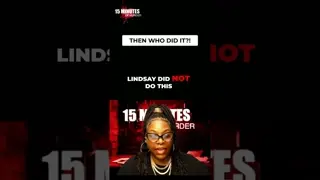 The Courtroom Question No One Can Answer #LindsayClancy #justice #courtroomdrama  #podcast