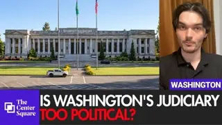 Should Politics Stay Out of Washington's Supreme Court?