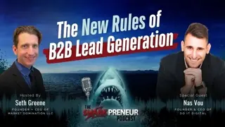 Episode 1325: The New Rules of B2B Lead Generation