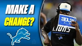 The Lions MUST Fix These 3 Things Before It's Too Late...