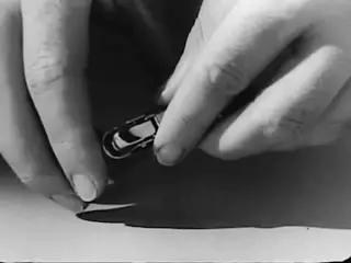 Schick Butane Lighter Commercial - "Lights for Months Without a Refill"