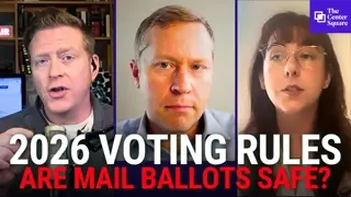 The Supreme Court Just Shaped the Rules for Mail-In Voting