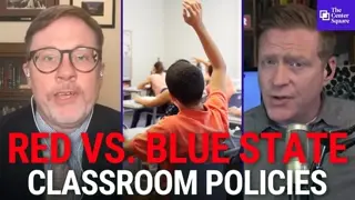 Defending Education Ranks States on Parental Rights, DEI and Gender Policies
