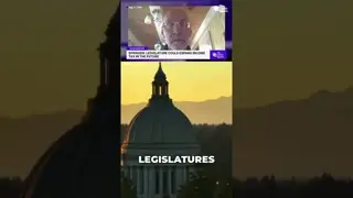 WA Democrat Says Income Tax Threshold Could Be Lowered