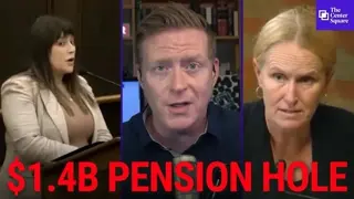 Allegheny County Holds the Line on Taxes, Punts on Pension Deficit