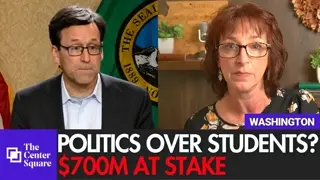 Obama Education Secretary Urges Gov. Ferguson to Accept Trump's Education Tax Credit