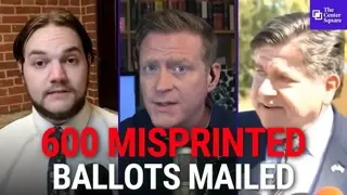 Champaign County Ballot Printing Blunders Collide With Ammons Federal Corruption Charges