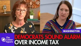 WA Democrats Question New Income Tax Ahead of Repeal Vote