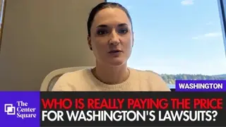 Washington Tort Reform Debate: Advocate Warns Victims Are Being Forgotten