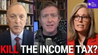 Gov. Candidate Andy Biggs Says Arizona Must Ditch Income Tax to Compete With No-Tax States
