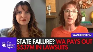 Washington Pays $537M in Lawsuits as Critics Question State Reform Efforts