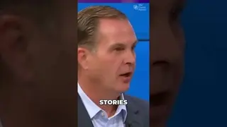 John Braun Fires Back at Marie Gluesenkamp Perez Over Iran War
