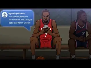 The Most Chaotic NBA Season in Recent Memory (Animated)