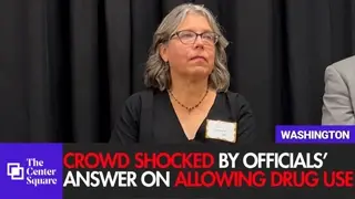 Lisa Daugaard Shares Controversial Parenting Approach to Drug Use