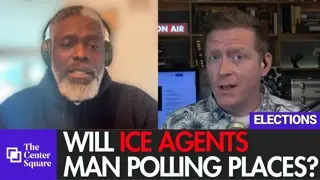 Popular Democracy Raises Concerns about Voter Access, DHS Denies Claims About ICE at Polling Places