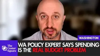 WA Policy Expert Disputes $13 Billion Income Tax Budget Hole