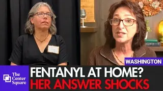 Seattle Drug Policy Creator Faces Tough Questions About Fentanyl Addiction and Recovery