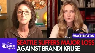 Seattle Loses Appeal in Brandi Kruse Public Records Lawsuit