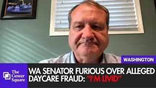 WA Senator Alleges Daycare Subsidy Fraud, Demands Accountability