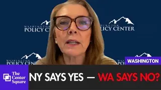 WPC's Vicki Murray Criticizes Washington Over Federal School Choice Program