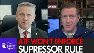 ATF Announces Rule Change on Suppressors & Short Barreled Rifles, Shotguns