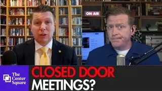 West Virginia House Pressures Flock to Testify