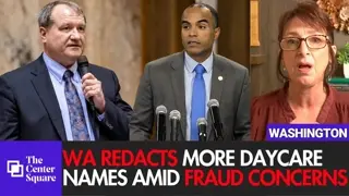 Washington DCYF Redacts More Daycare Provider Names Amid Fraud Concerns