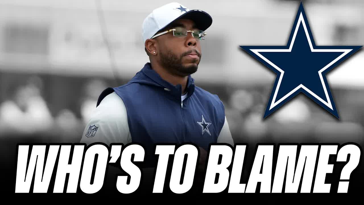 Dallas Cowboys - A to Z Sports