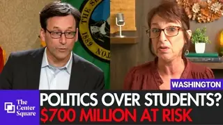 Washington Could Miss Out on $700 Million in Education Funding, Critics Warn