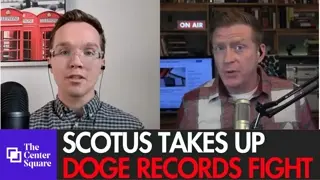 Supreme Court to Decide if Courts Can Force DOGE to Open Records