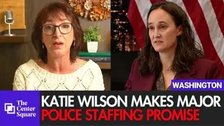 Seattle Police Staffing: Katie Wilson Pressed on Budget and Hiring Promises