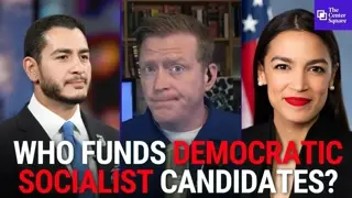 AOC Is the Exception: DSA Candidates Split Big, Small Donors