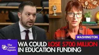 WA Superintendent Opposes Federal Education Scholarship Tax Credit