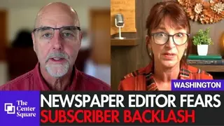 Washington Newspaper Rejects Girls' Sports Op-Ed Over Subscriber Backlash